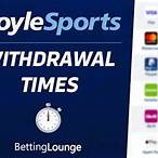 maximum bet boylesports